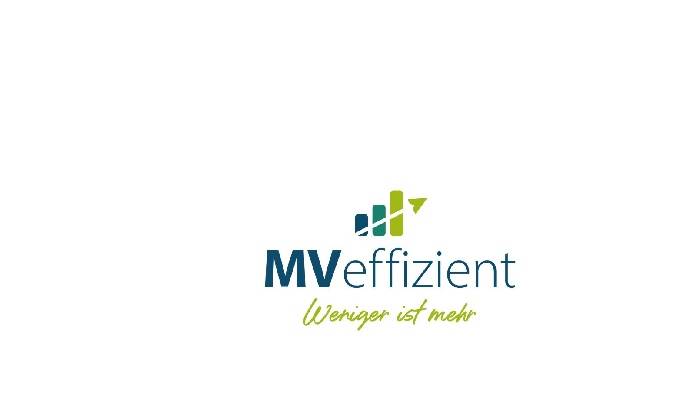 Logo MVeffizient Logo MVeffizient